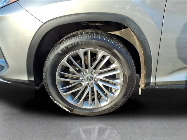 Used 2021 Lexus RX 350 FWD w/ Luxury Package image 13