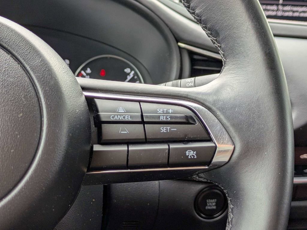 Used 2024 MAZDA CX-30 AWD 2.5 S w/ Preferred Package image 27