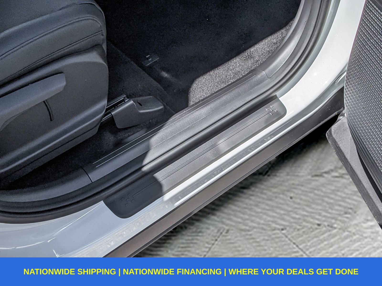 New 2026 Hyundai Santa Fe SEL image 16