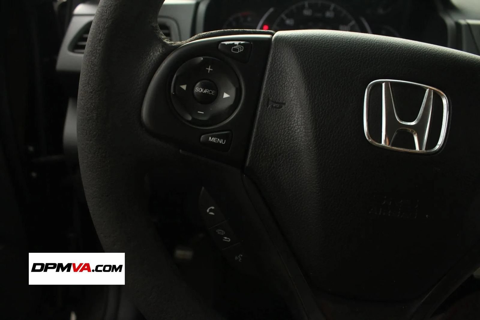 Used 2013 Honda CR-V LX image 24