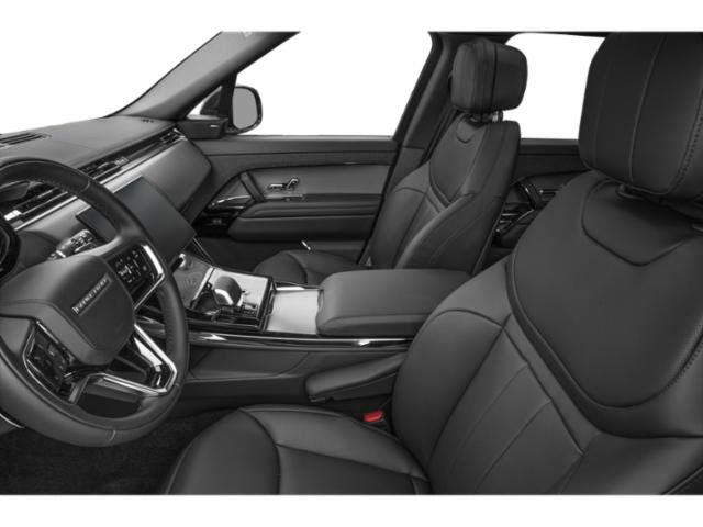Used 2025 Land Rover Range Rover Sport SE AWD/4WD image 8