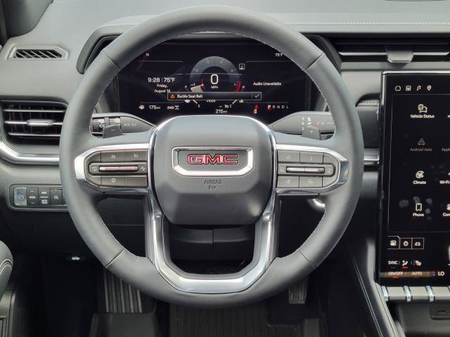 New 2026 GMC Terrain Elevation w/ Elevation Premium Package AWD/4WD image 33