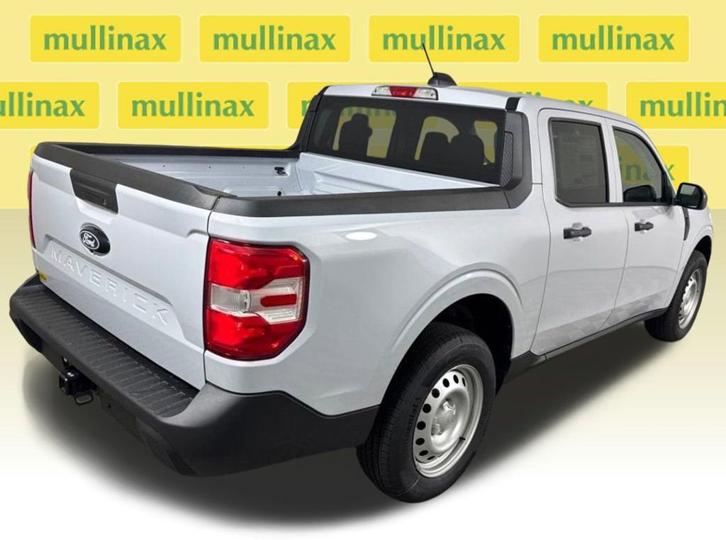 New 2026 Ford Maverick XL image 20