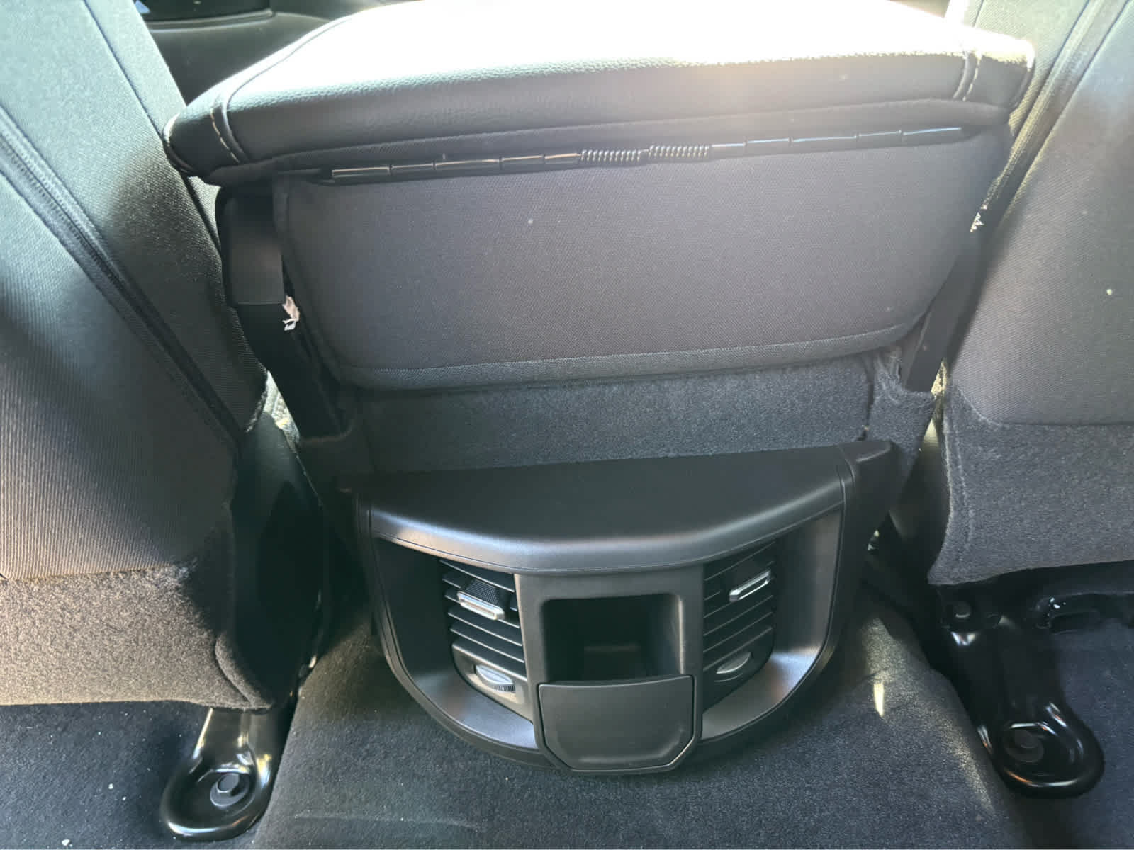 New 2026 RAM 2500 Warlock AWD/4WD image 34