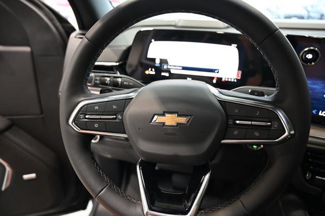 New 2026 Chevrolet Tahoe Premier w/ Sun And Tow Package AWD/4WD image 23