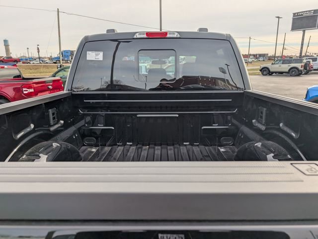 New 2025 Ford F150 Tremor w/ Equipment Group 402A High image 9
