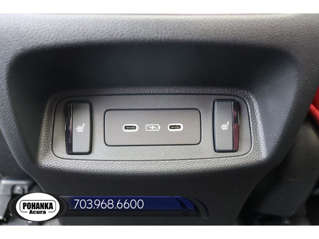 New 2026 Acura RDX A-Spec image 29