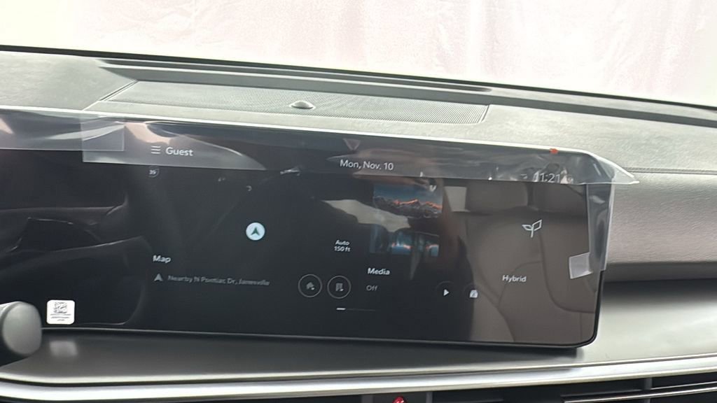 New 2026 Kia Sorento EX w/ EX Premium Package image 27