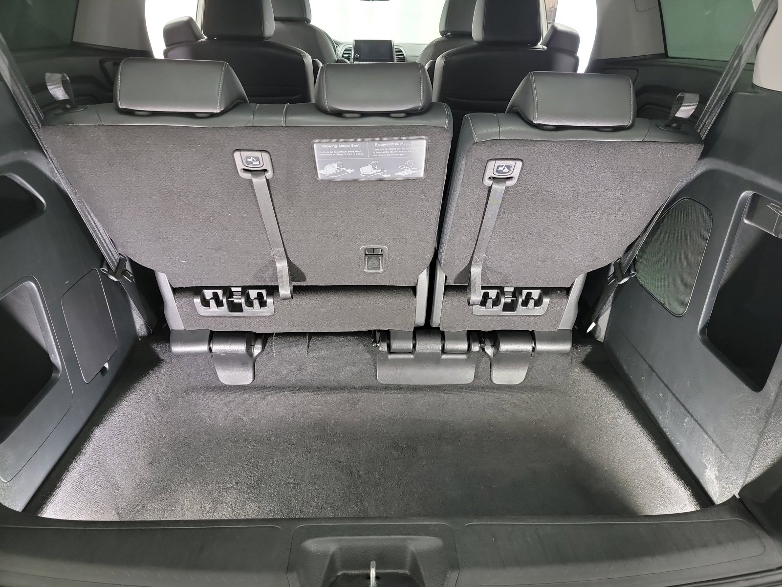 Used 2023 Honda Odyssey EX-L image 26