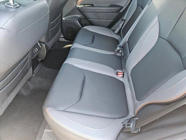 Used 2025 Subaru Forester Sport w/ Popular Package #1 image 19