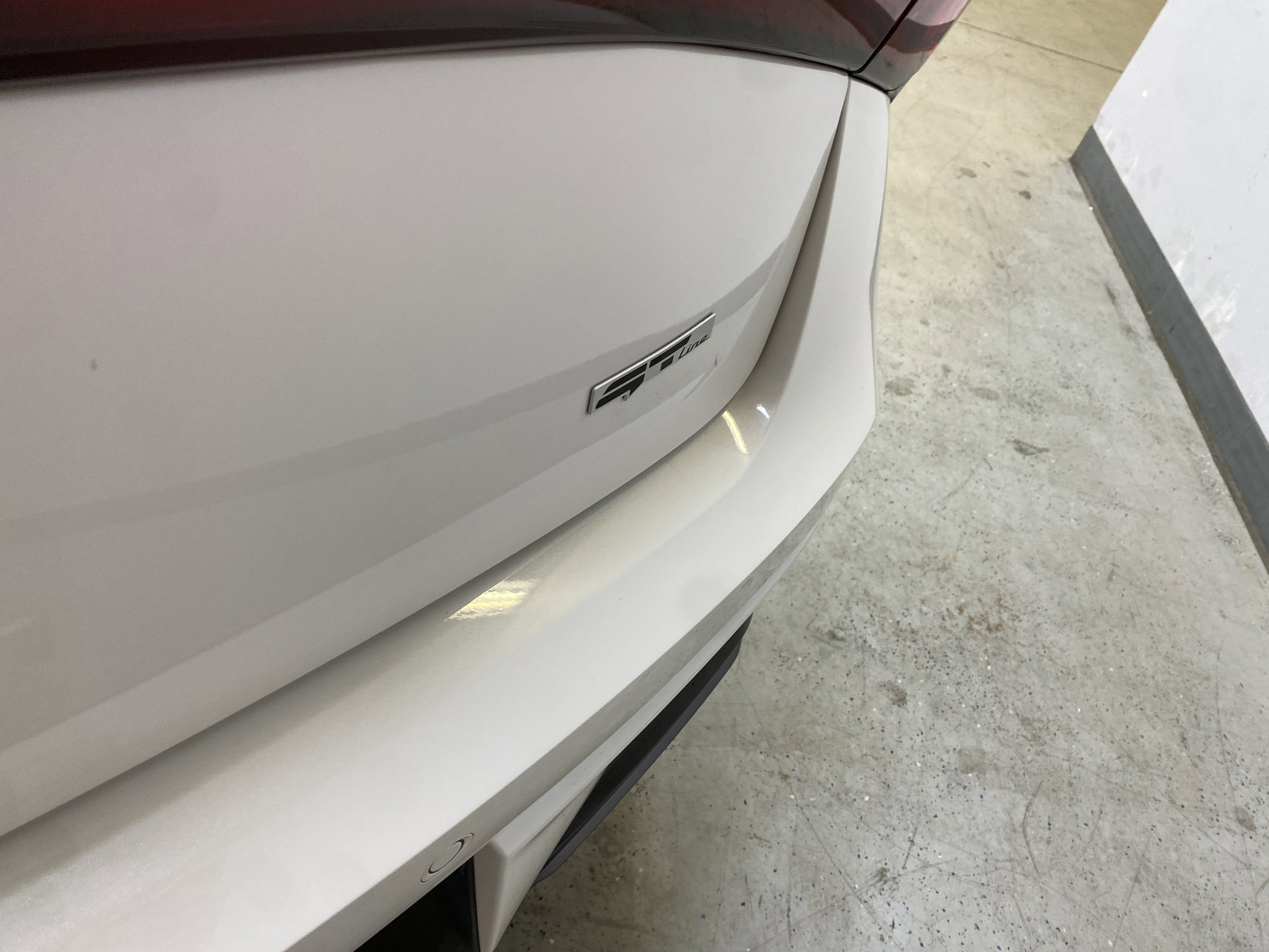 Used 2025 Kia K5 GT-Line w/ GT-Line Premium Package image 18