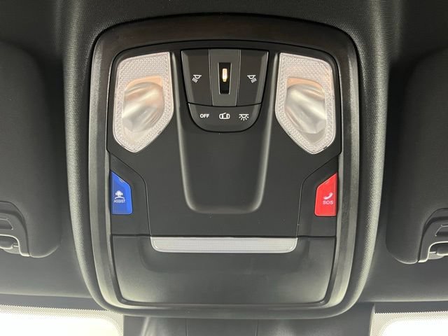 New 2026 RAM 2500 Big Horn AWD/4WD image 19