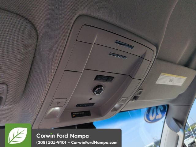Used 2020 Chevrolet Tahoe LT AWD/4WD image 21