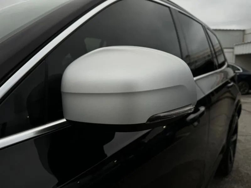Used 2019 Volvo XC90 T6 R-Design w/ Protection Package Premier AWD/4WD image 10