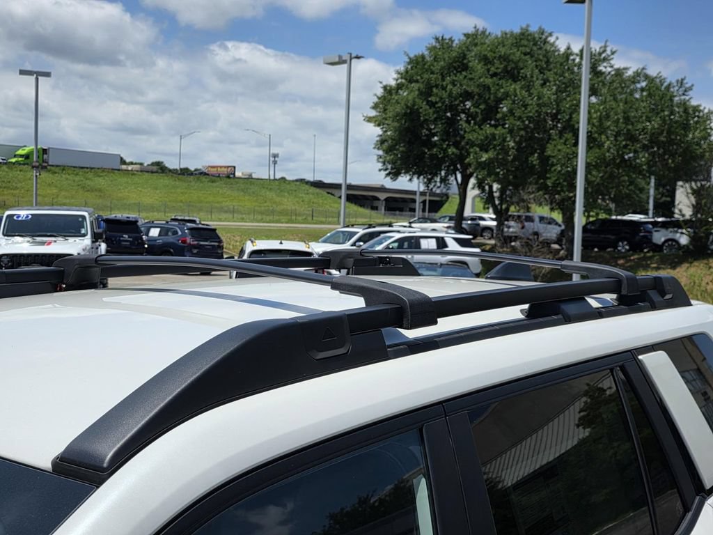 New 2026 Subaru Outback Premium AWD/4WD image 29