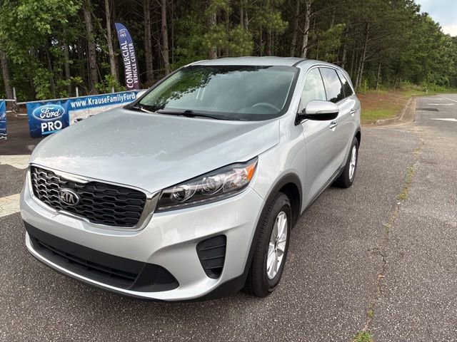 Used 2019 Kia Sorento L FWD image 3