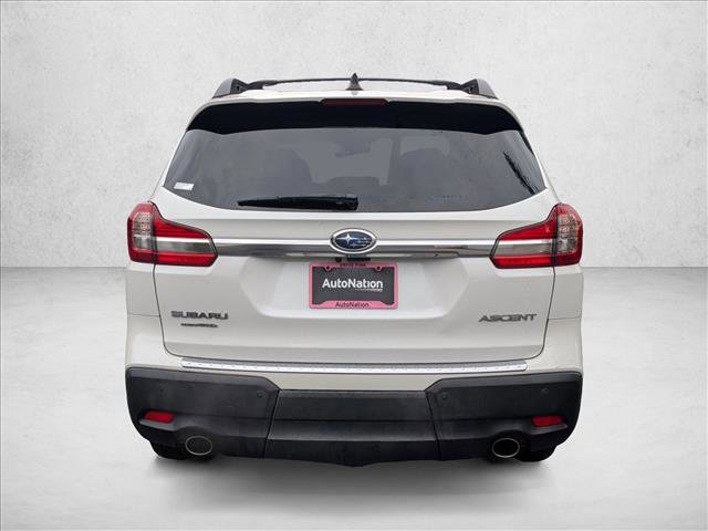 Used 2021 Subaru Ascent Premium w/ Sport Package image 7
