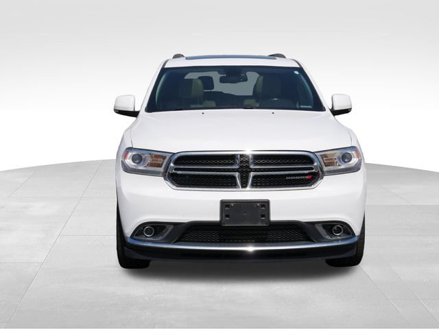 Used 2014 Dodge Durango Limited AWD/4WD image 2