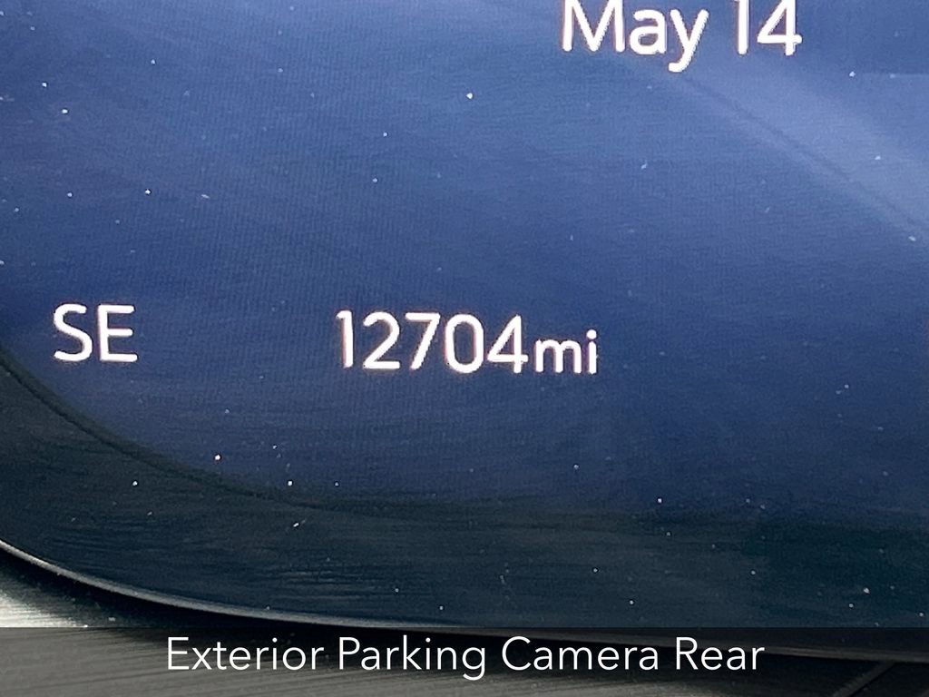 Used 2025 Buick Envision Avenir AWD/4WD image 19