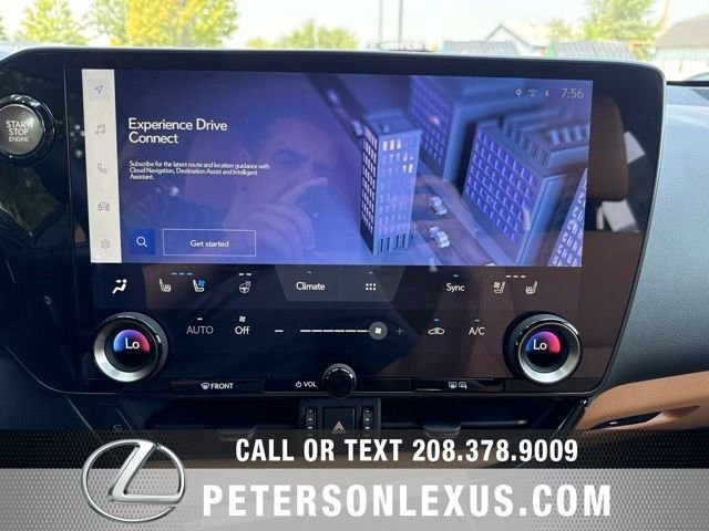 New 2026 Lexus NX 350 AWD w/ Premium Package image 16