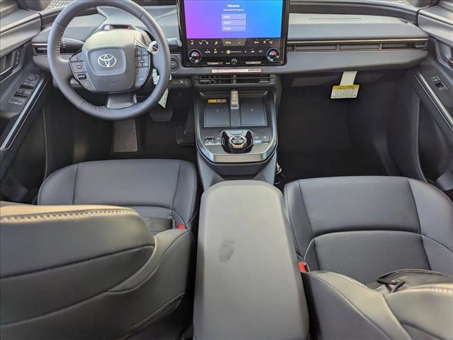 New 2026 Toyota bZ image 14