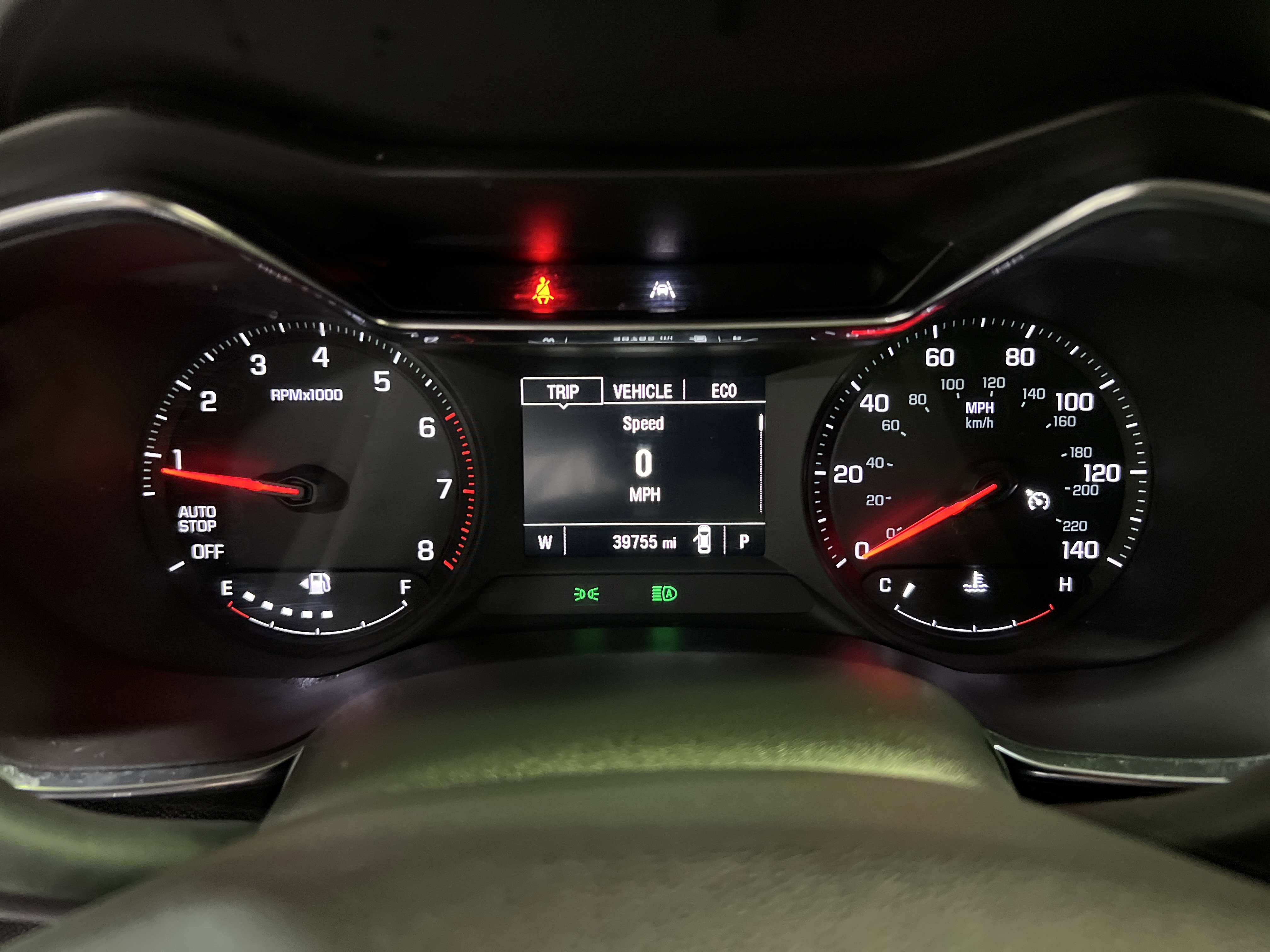 Used 2023 Chevrolet TrailBlazer LT w/ Convenience Package FWD image 23