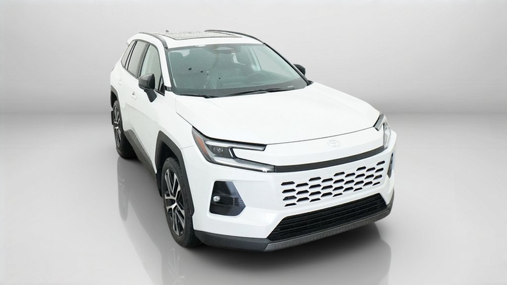 New 2026 Toyota RAV4 Limited AWD/4WD image 4