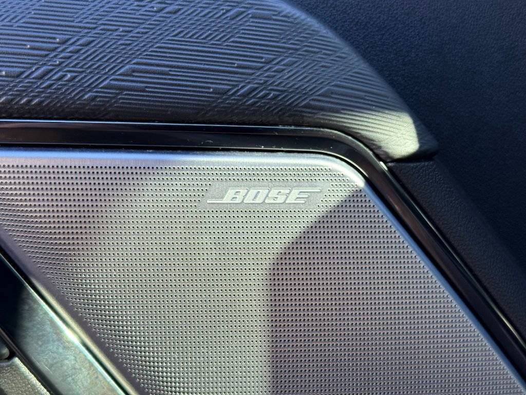 Used 2024 GMC Sierra 1500 AT4X image 27