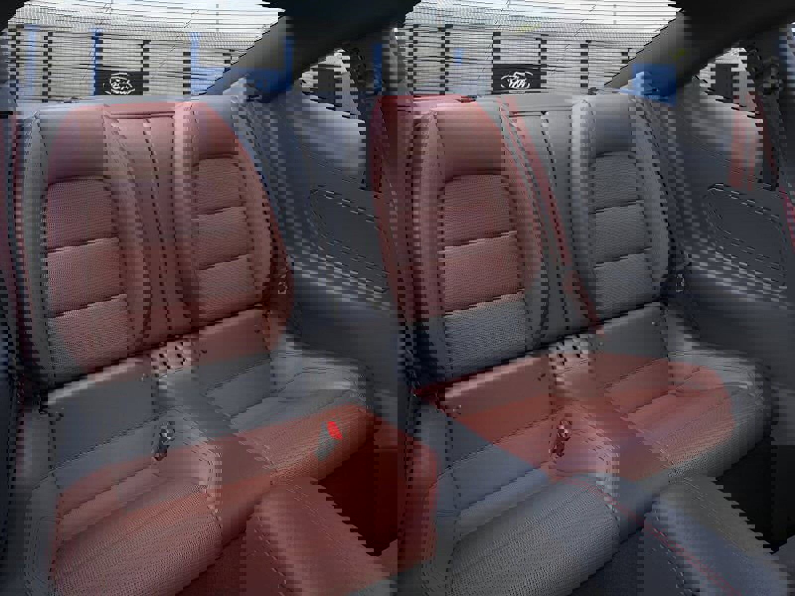 New 2025 Ford Mustang GT Premium image 33