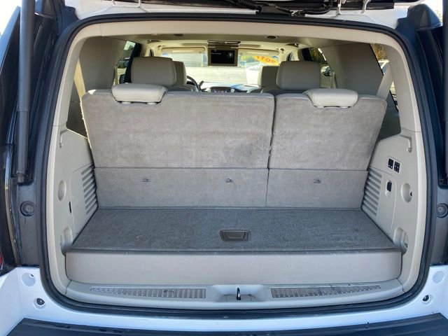 Certified 2017 GMC Yukon Denali w/ Open Road Package image 22