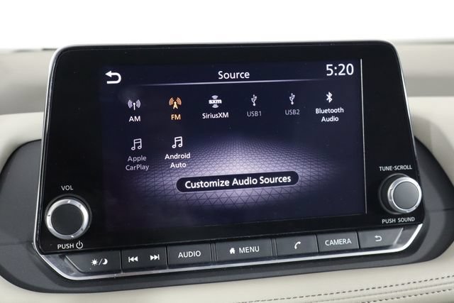Used 2025 Nissan Rogue SV FWD image 27