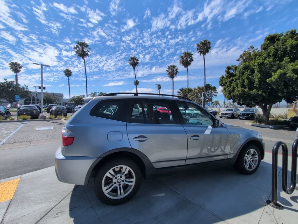 Used 2006 BMW X3 3.0i image 30
