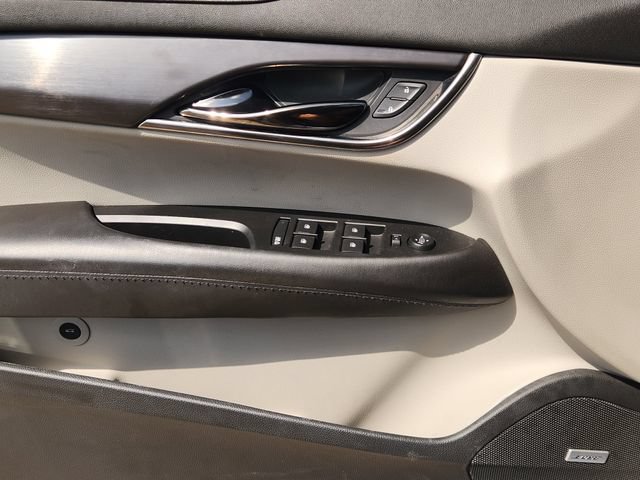Used 2018 Cadillac ATS 2.0T Sedan RWD image 17