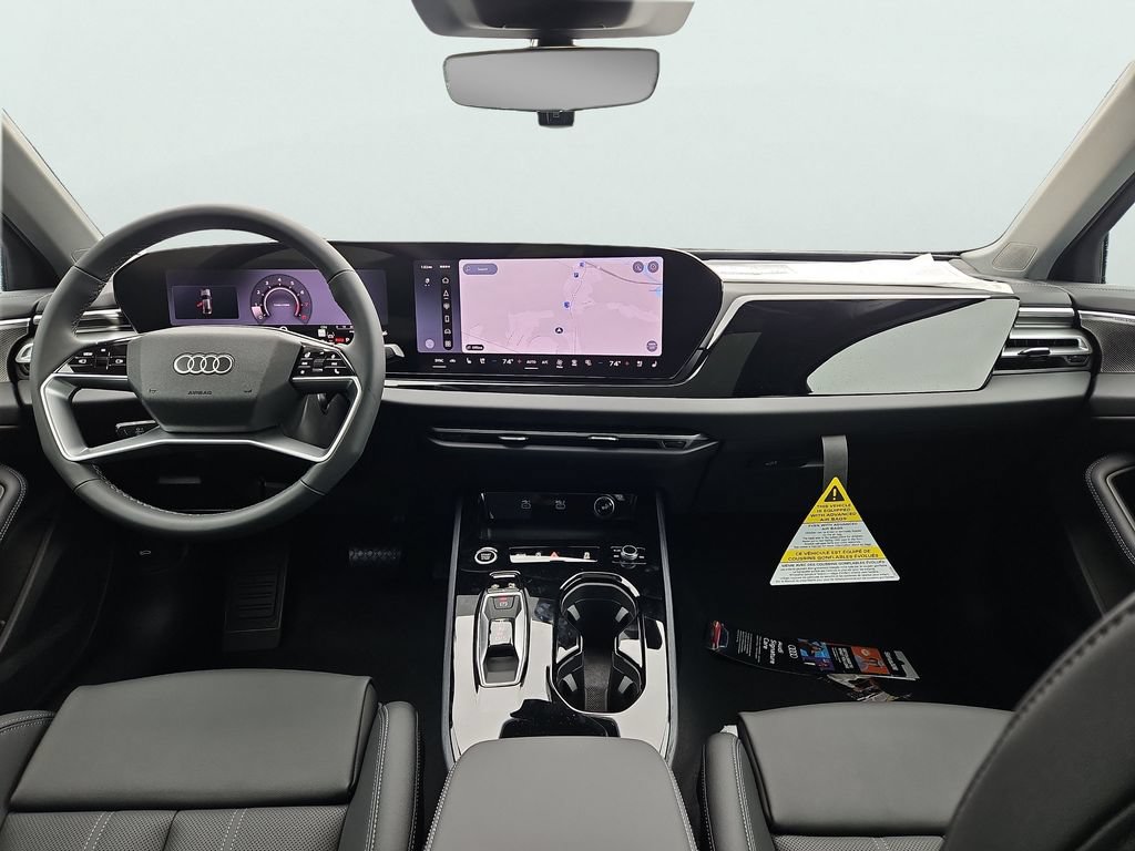 New 2026 Audi A5 2.0T Premium AWD/4WD image 5
