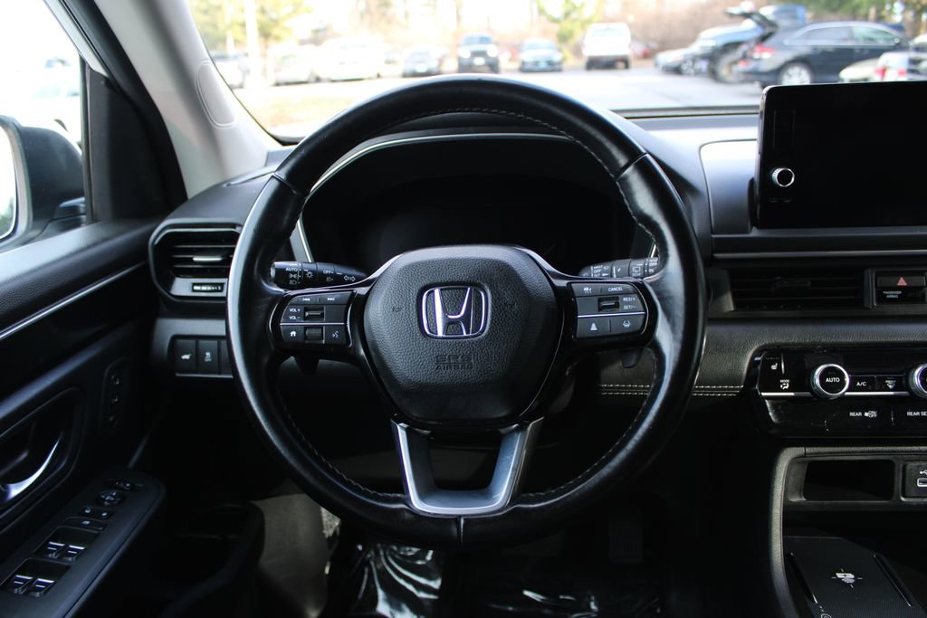 Certified 2023 Honda Pilot EX-L image 21