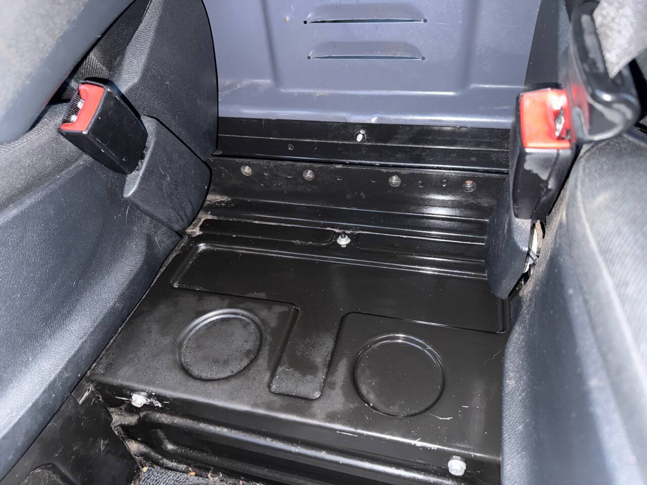 Used 2019 Mercedes-Benz Metris image 28