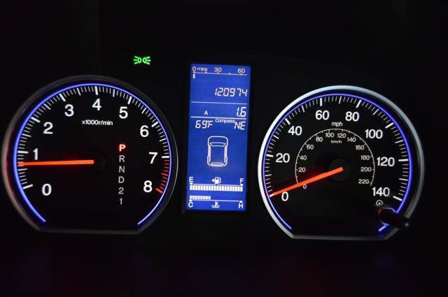 Used 2010 Honda CR-V EX image 64