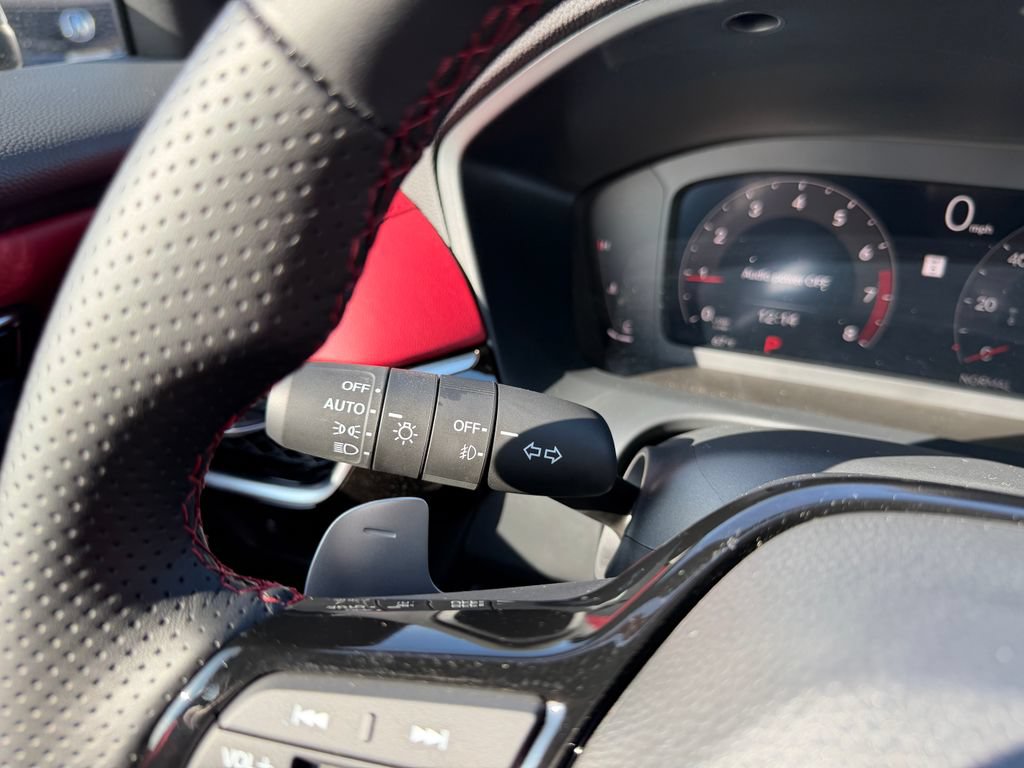 New 2026 Acura ADX A-Spec AWD/4WD image 20