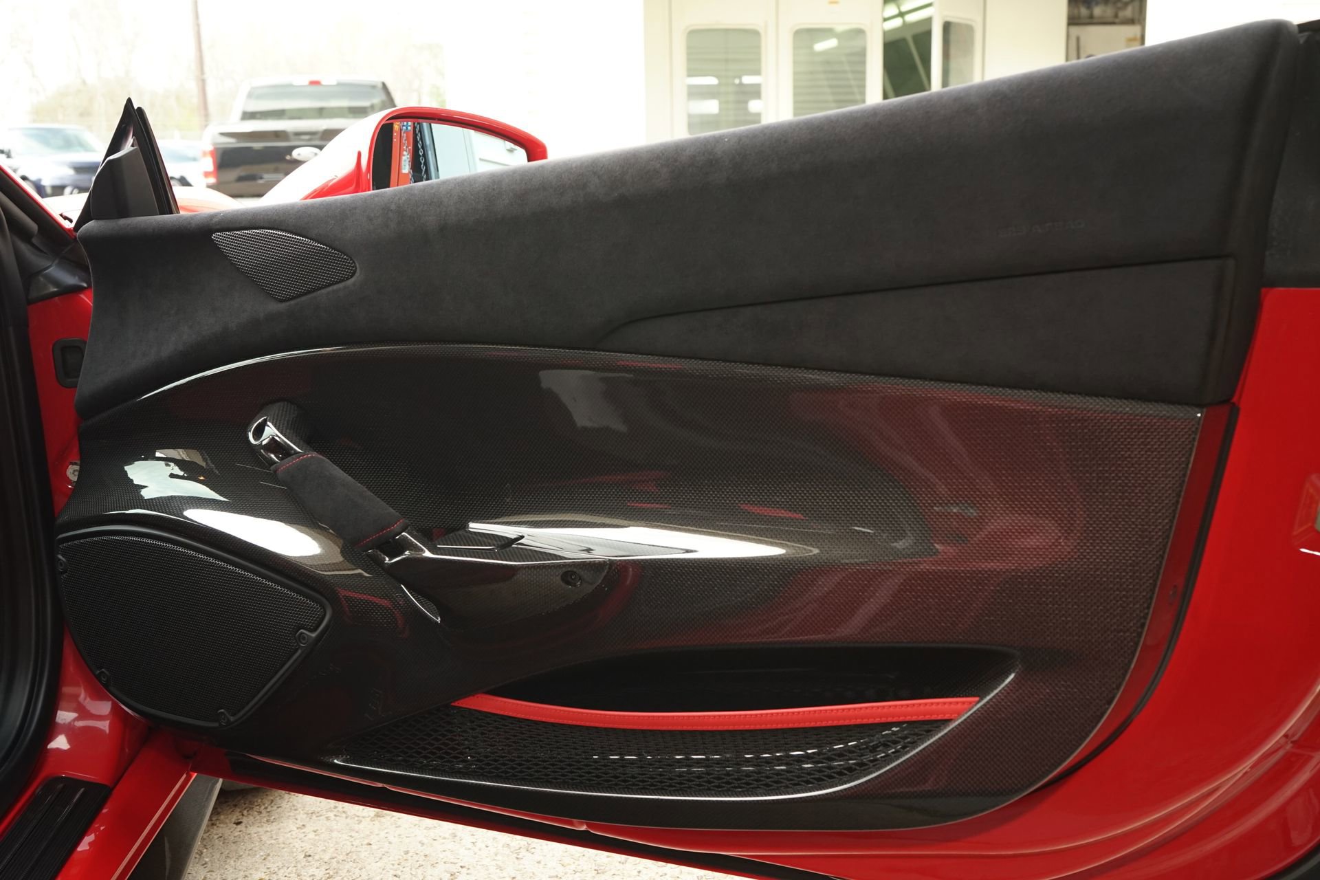 Used 2020 Ferrari 488 Pista Spider image 25