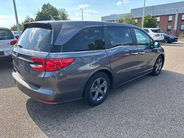 Used 2023 Honda Odyssey EX image 3