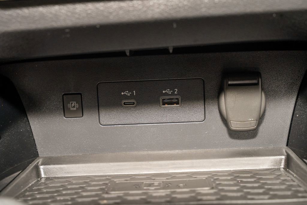 Certified 2023 Nissan Altima 2.5 SR w/ SR Premium Package image 16