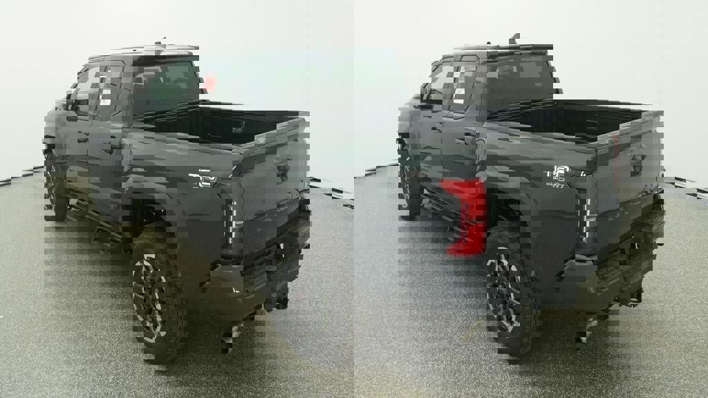 New 2026 Toyota Tacoma TRD Sport image 5