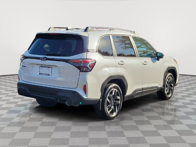 New 2026 Subaru Forester Limited AWD/4WD image 4