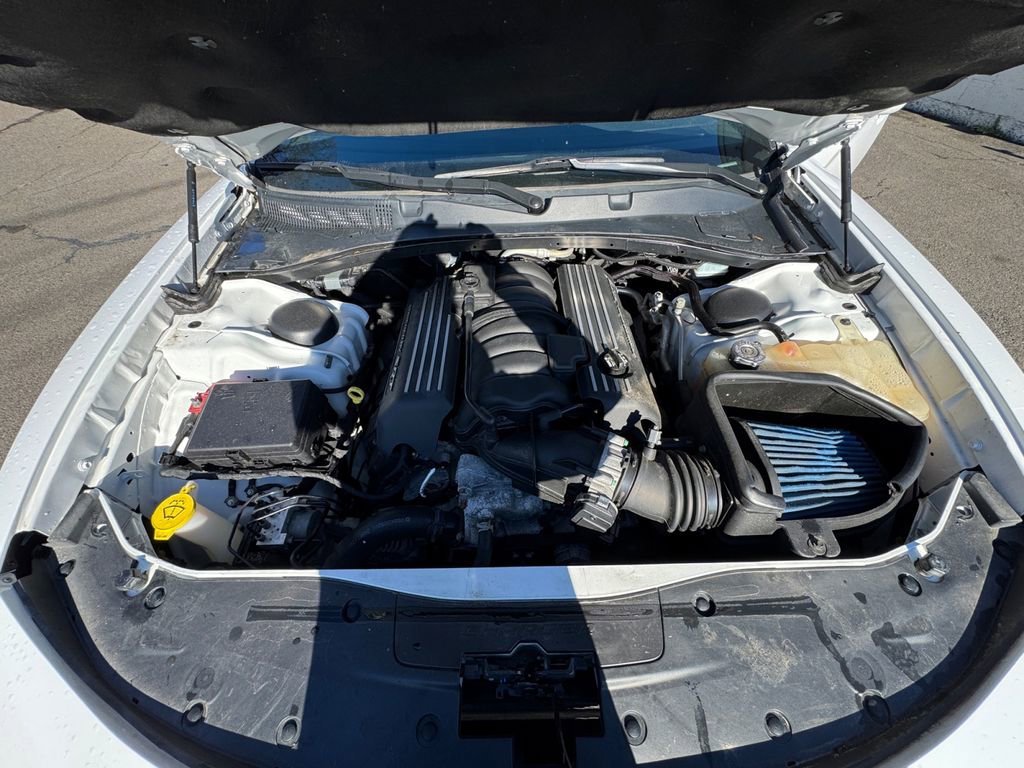 Used 2018 Dodge Charger R/T Scat Pack w/ Dynamics Package image 20
