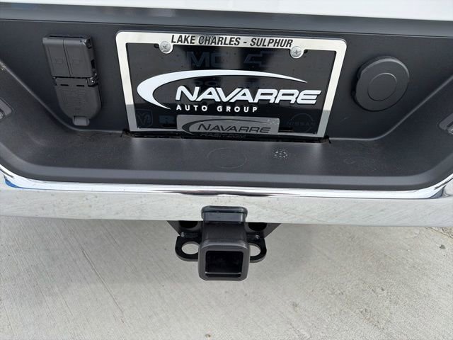 New 2026 Chevrolet Silverado 1500 LTZ w/ LTZ Convenience Package II image 35