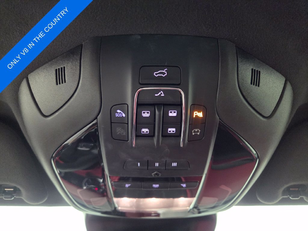 Used 2023 Maserati Levante Modena S AWD/4WD image 13