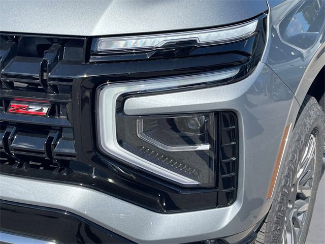 New 2026 Chevrolet Suburban Z71 w/ Z71 Off-Road Package image 9