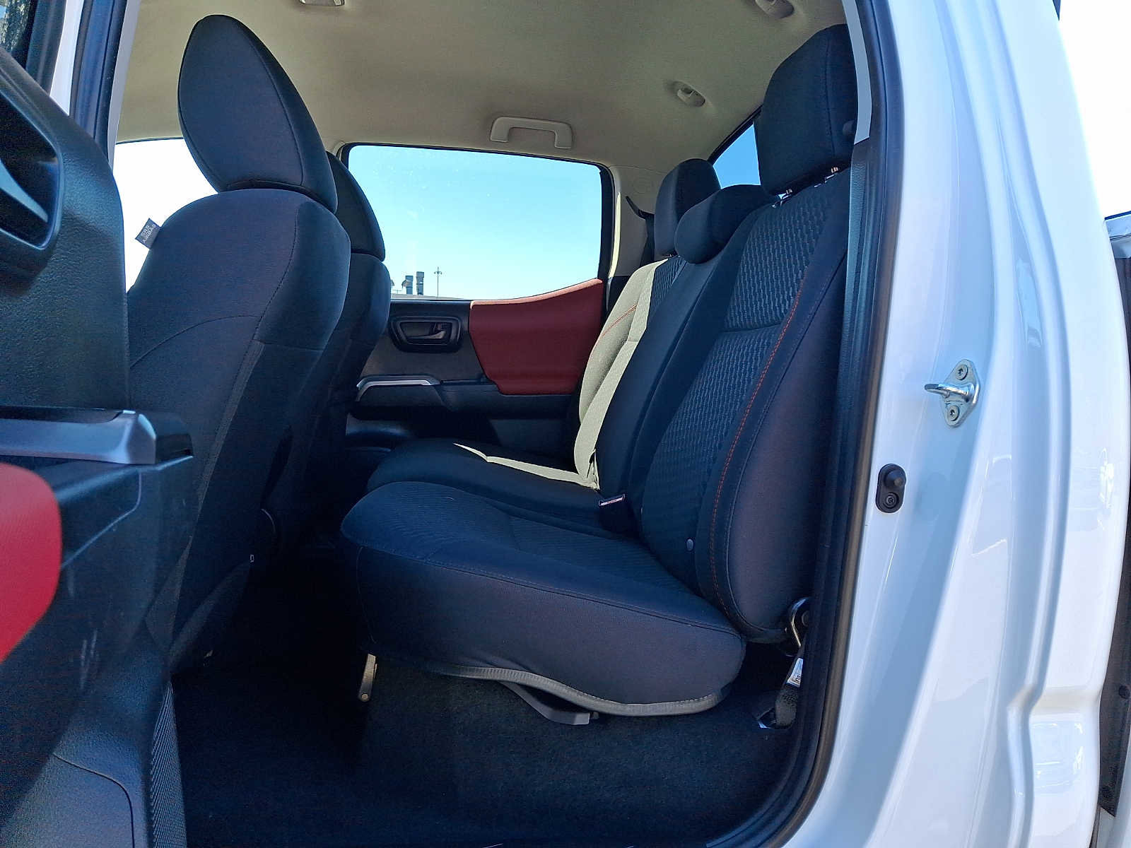 Used 2023 Toyota Tacoma SR5 image 10