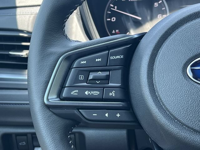 New 2026 Subaru Forester Limited AWD/4WD image 25