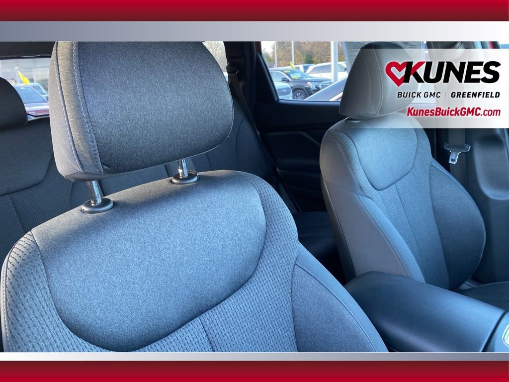 Used 2023 Hyundai Santa Fe SEL image 38